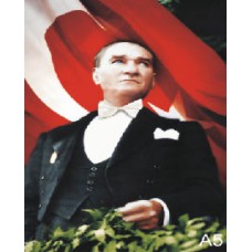 Atatürk Posterleri AP - 05